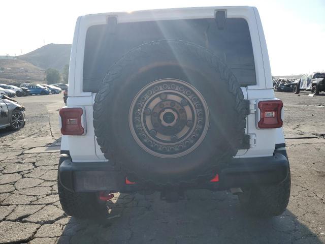 Photo 5 VIN: 1C4HJXFN1JW246808 - JEEP WRANGLER U 