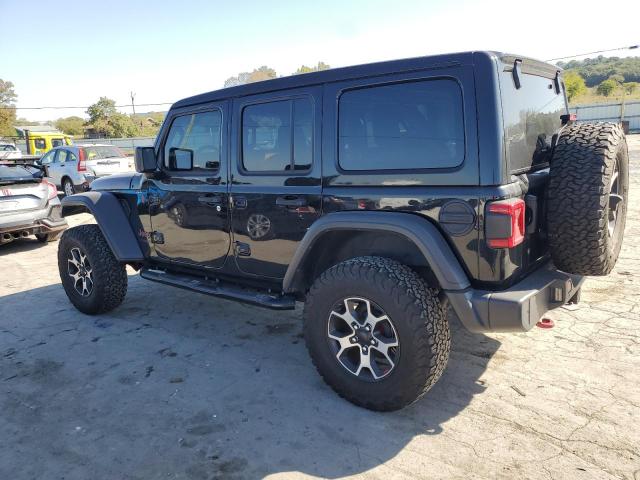 Photo 1 VIN: 1C4HJXFN1KW661547 - JEEP WRANGLER U 