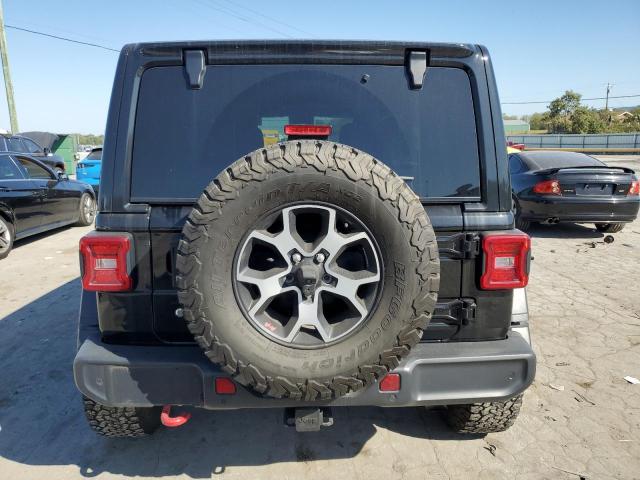 Photo 5 VIN: 1C4HJXFN1KW661547 - JEEP WRANGLER U 