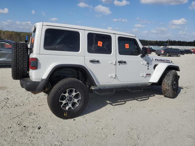 Photo 2 VIN: 1C4HJXFN1LW140927 - JEEP WRANGLER U 