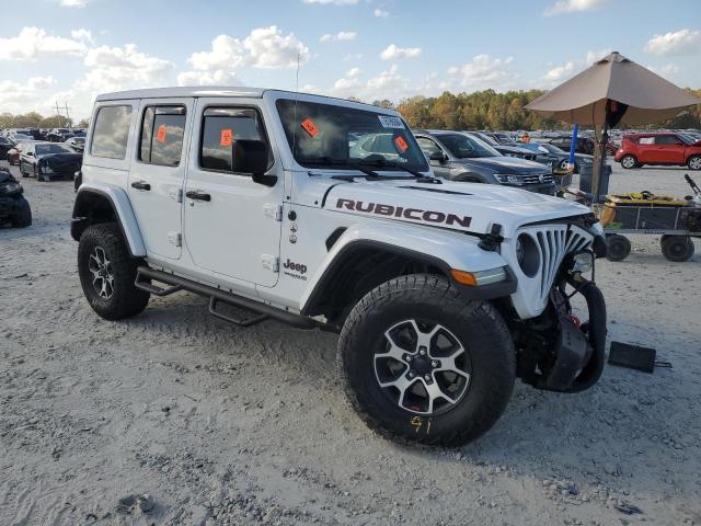 Photo 3 VIN: 1C4HJXFN1LW140927 - JEEP WRANGLER U 