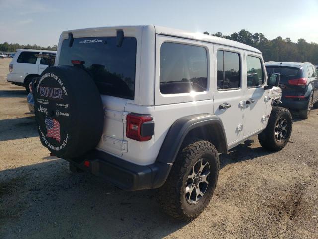 Photo 3 VIN: 1C4HJXFN1LW176701 - JEEP WRANGLER U 