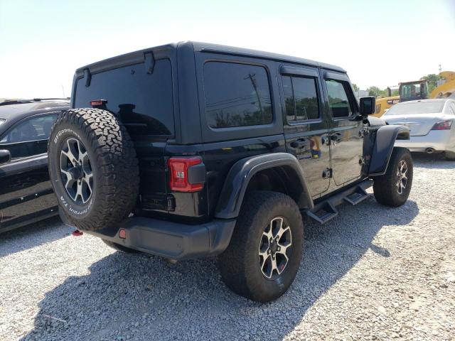 Photo 2 VIN: 1C4HJXFN1LW217943 - JEEP WRANGLER U 