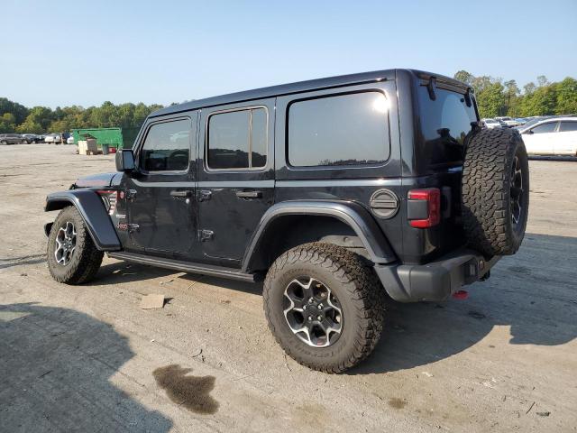 Photo 1 VIN: 1C4HJXFN1LW316164 - JEEP WRANGLER U 