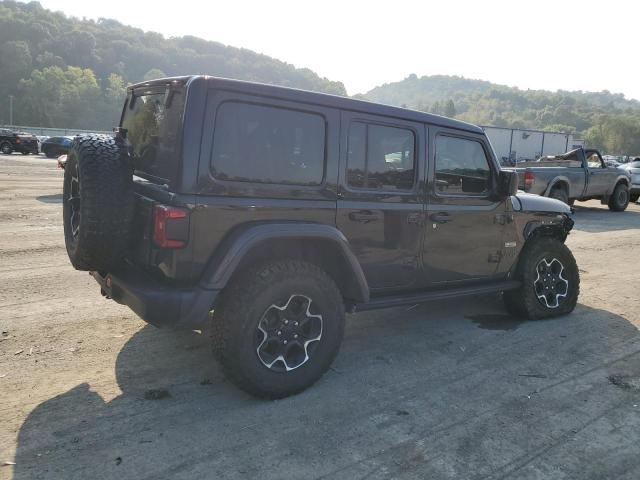 Photo 2 VIN: 1C4HJXFN1LW316164 - JEEP WRANGLER U 