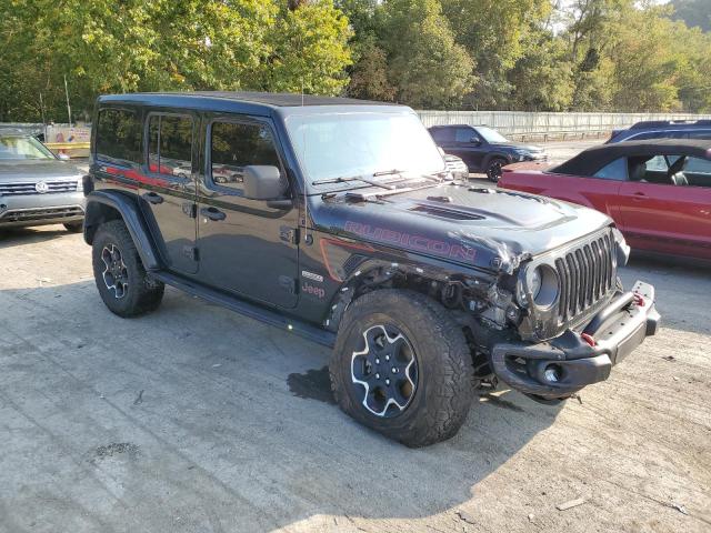 Photo 3 VIN: 1C4HJXFN1LW316164 - JEEP WRANGLER U 