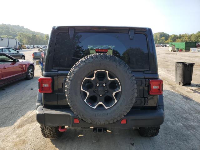 Photo 5 VIN: 1C4HJXFN1LW316164 - JEEP WRANGLER U 