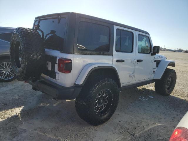 Photo 2 VIN: 1C4HJXFN1LW322997 - JEEP WRANGLER U 