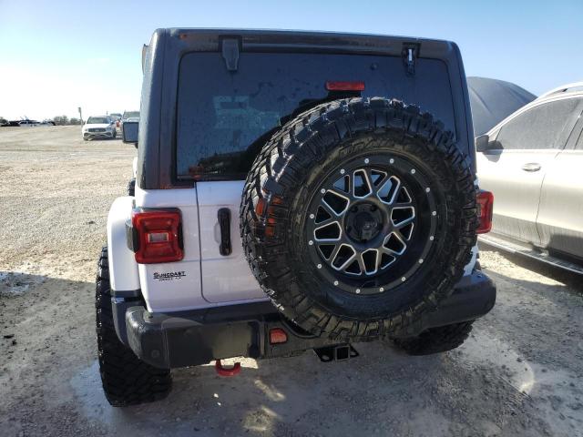 Photo 5 VIN: 1C4HJXFN1LW322997 - JEEP WRANGLER U 