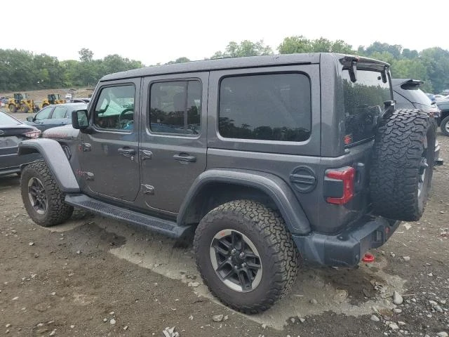 Photo 1 VIN: 1C4HJXFN1LW326998 - JEEP WRANGLER U 