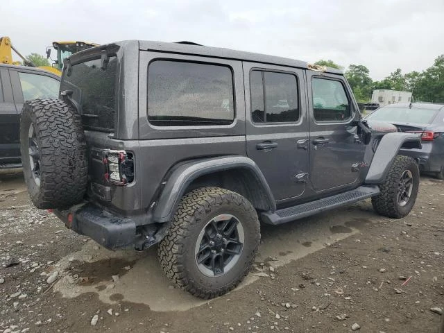 Photo 2 VIN: 1C4HJXFN1LW326998 - JEEP WRANGLER U 