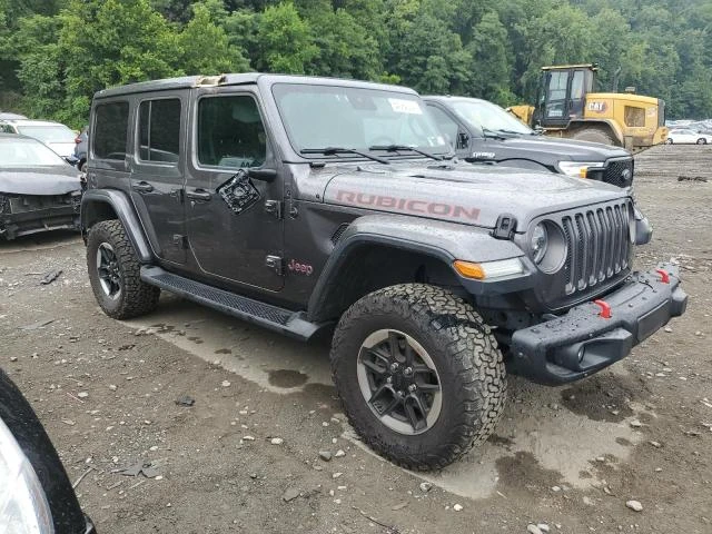 Photo 3 VIN: 1C4HJXFN1LW326998 - JEEP WRANGLER U 