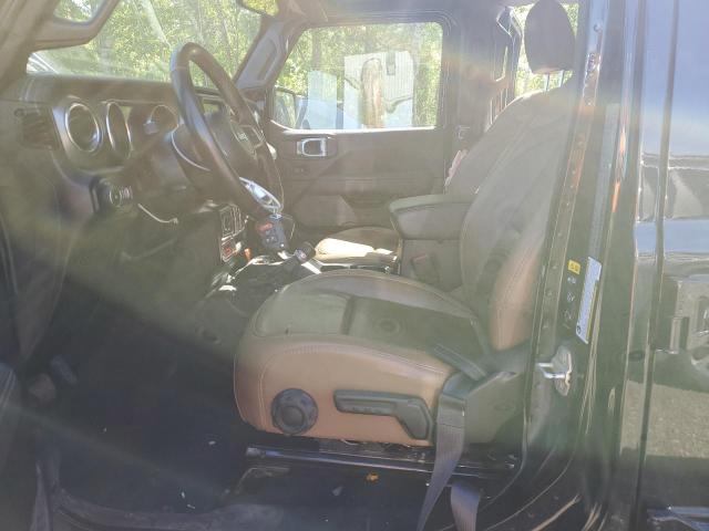 Photo 6 VIN: 1C4HJXFN1MW732748 - JEEP WRANGLER U 