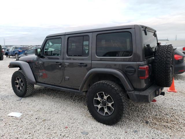 Photo 1 VIN: 1C4HJXFN2KW596899 - JEEP WRANGLER 