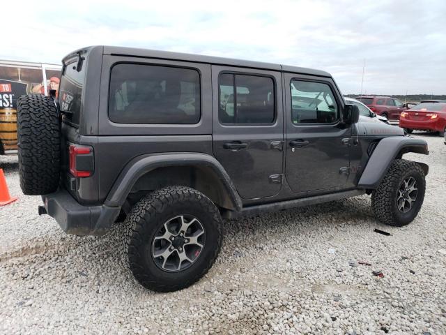 Photo 2 VIN: 1C4HJXFN2KW596899 - JEEP WRANGLER 