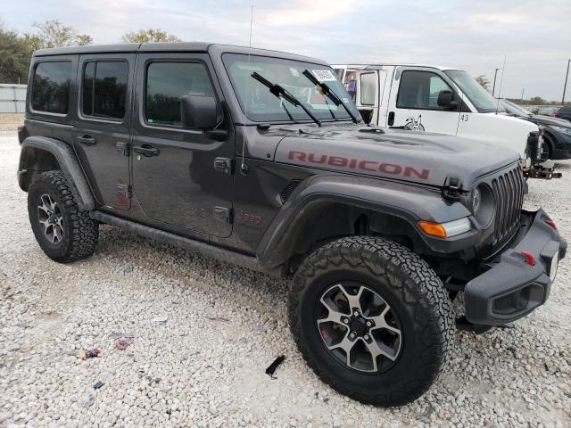 Photo 3 VIN: 1C4HJXFN2KW596899 - JEEP WRANGLER 