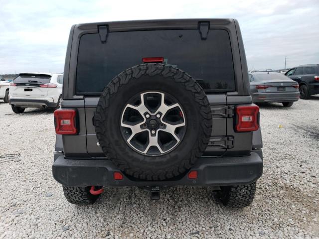 Photo 5 VIN: 1C4HJXFN2KW596899 - JEEP WRANGLER 