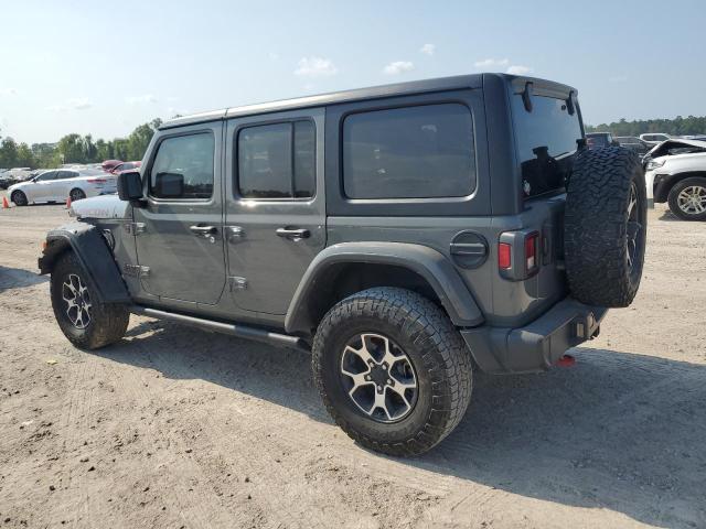 Photo 1 VIN: 1C4HJXFN2MW747260 - JEEP WRANGLER U 