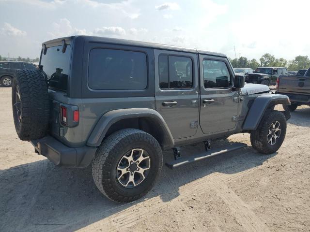 Photo 2 VIN: 1C4HJXFN2MW747260 - JEEP WRANGLER U 