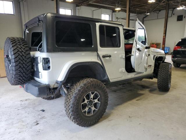 Photo 2 VIN: 1C4HJXFN2NW109964 - JEEP WRANGLER U 