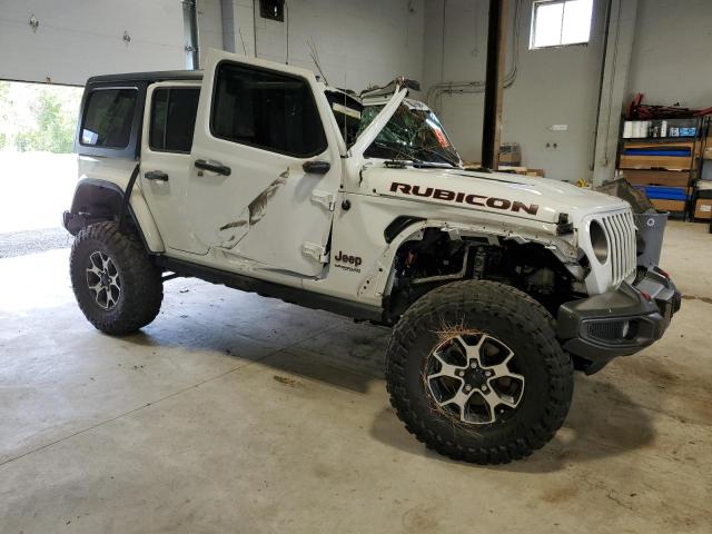 Photo 3 VIN: 1C4HJXFN2NW109964 - JEEP WRANGLER U 