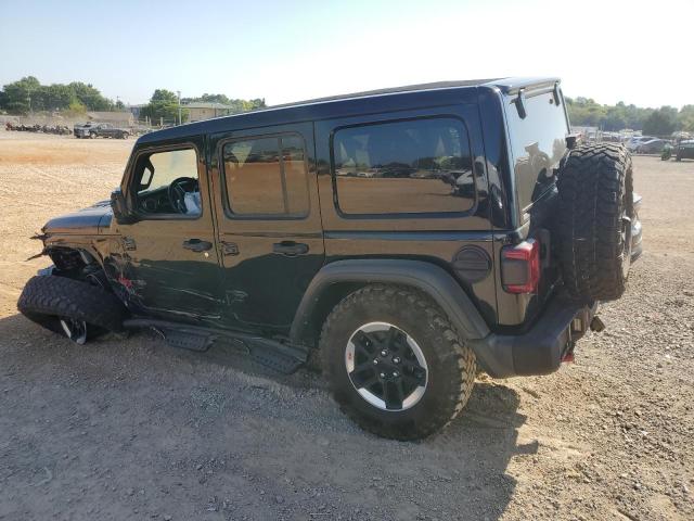 Photo 1 VIN: 1C4HJXFN2NW129888 - JEEP WRANGLER U 