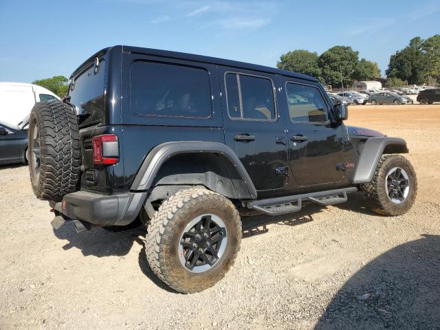 Photo 2 VIN: 1C4HJXFN2NW129888 - JEEP WRANGLER U 