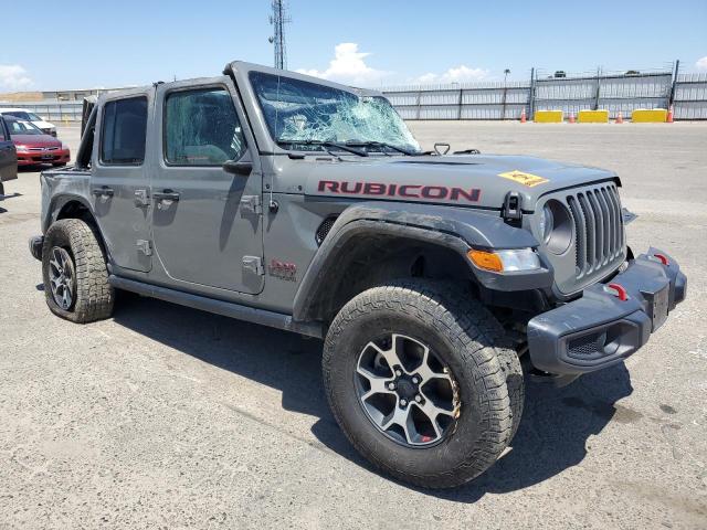 Photo 3 VIN: 1C4HJXFN2NW151034 - JEEP WRANGLER 