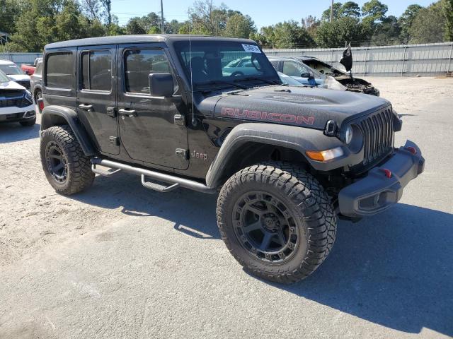 Photo 3 VIN: 1C4HJXFN2PW617435 - JEEP WRANGLER R 