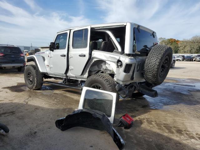 Photo 1 VIN: 1C4HJXFN2PW626376 - JEEP WRANGLER 