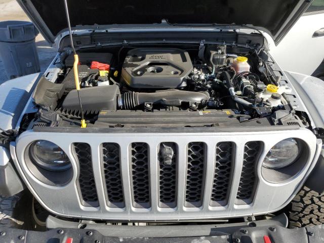 Photo 10 VIN: 1C4HJXFN2PW626376 - JEEP WRANGLER 