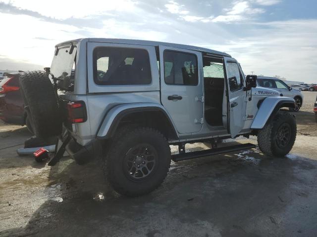 Photo 2 VIN: 1C4HJXFN2PW626376 - JEEP WRANGLER 