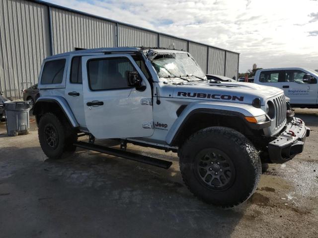 Photo 3 VIN: 1C4HJXFN2PW626376 - JEEP WRANGLER 