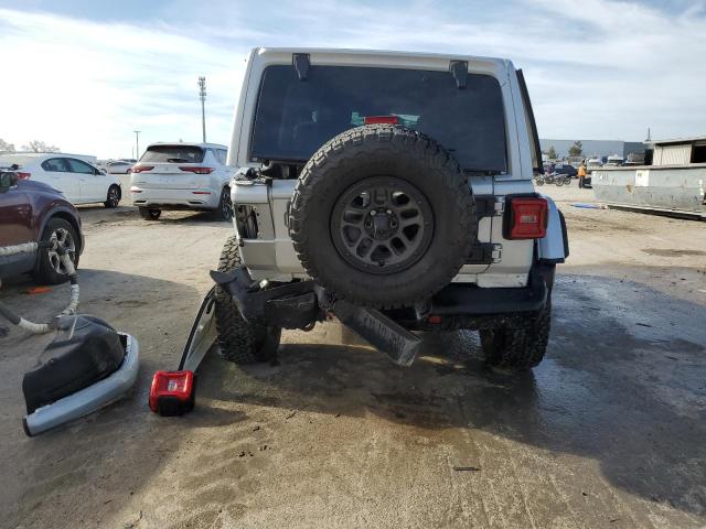 Photo 5 VIN: 1C4HJXFN2PW626376 - JEEP WRANGLER 