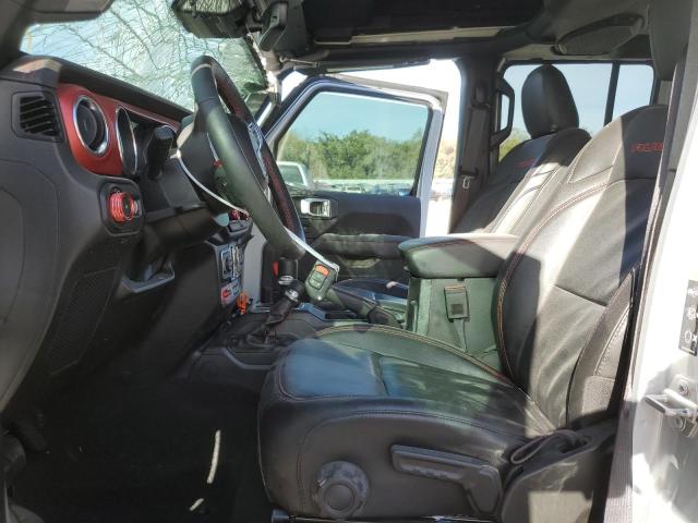 Photo 6 VIN: 1C4HJXFN2PW626376 - JEEP WRANGLER 