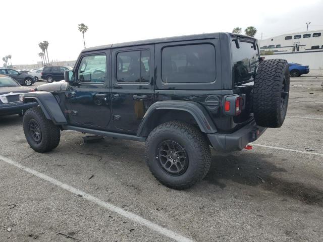 Photo 1 VIN: 1C4HJXFN2PW640553 - JEEP WRANGLER R 