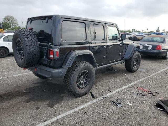 Photo 2 VIN: 1C4HJXFN2PW640553 - JEEP WRANGLER R 