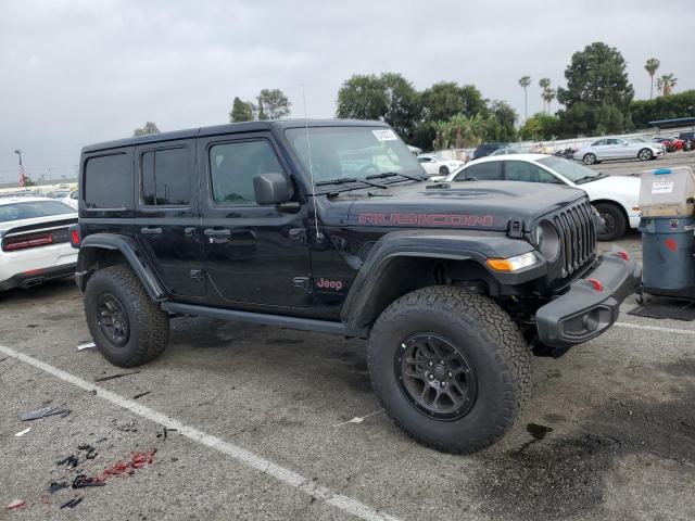 Photo 3 VIN: 1C4HJXFN2PW640553 - JEEP WRANGLER R 