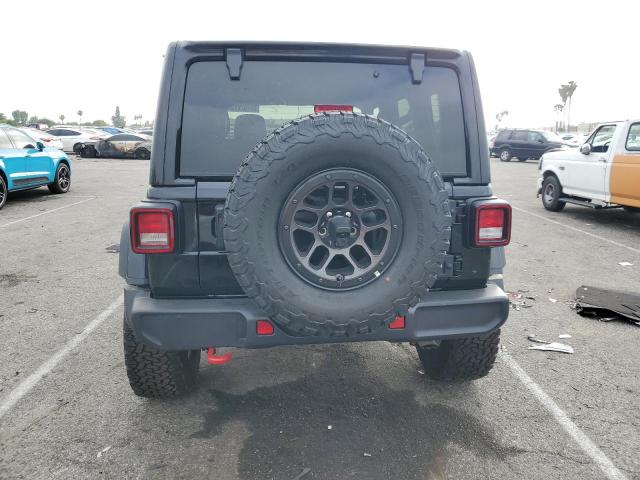 Photo 5 VIN: 1C4HJXFN2PW640553 - JEEP WRANGLER R 