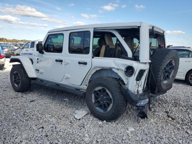 Photo 1 VIN: 1C4HJXFN3KW511469 - JEEP WRANGLER U 