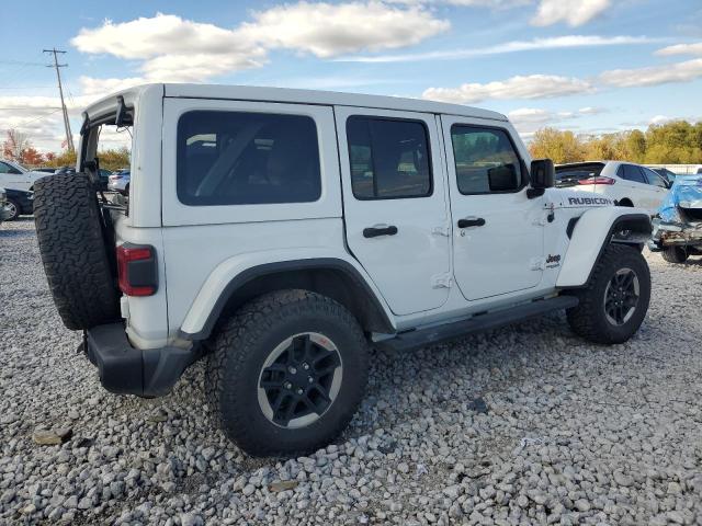 Photo 2 VIN: 1C4HJXFN3KW511469 - JEEP WRANGLER U 