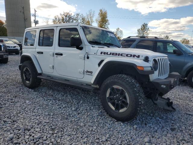 Photo 3 VIN: 1C4HJXFN3KW511469 - JEEP WRANGLER U 