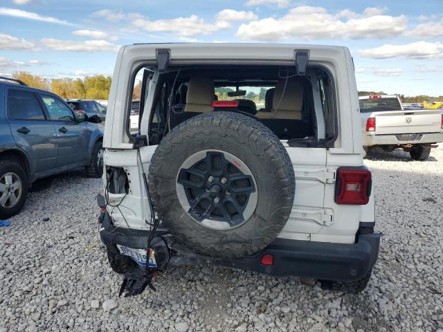 Photo 5 VIN: 1C4HJXFN3KW511469 - JEEP WRANGLER U 