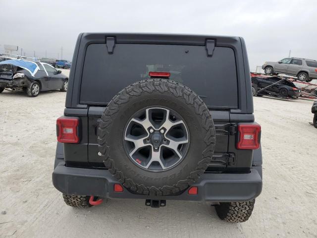 Photo 5 VIN: 1C4HJXFN3KW533875 - JEEP WRANGLER 