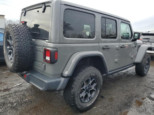 Photo 2 VIN: 1C4HJXFN3KW544522 - JEEP WRANGLER 