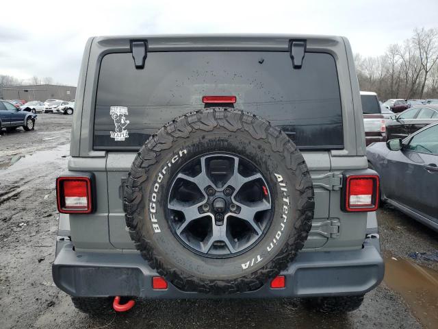 Photo 5 VIN: 1C4HJXFN3KW544522 - JEEP WRANGLER 