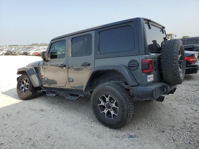 Photo 1 VIN: 1C4HJXFN3KW603133 - JEEP WRANGLER 