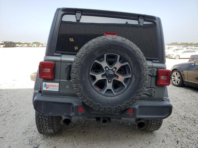 Photo 5 VIN: 1C4HJXFN3KW603133 - JEEP WRANGLER 