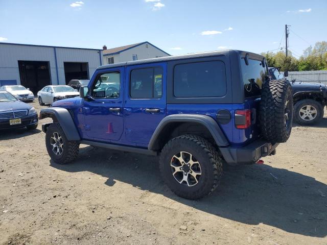 Photo 1 VIN: 1C4HJXFN3LW177977 - JEEP WRANGLER 