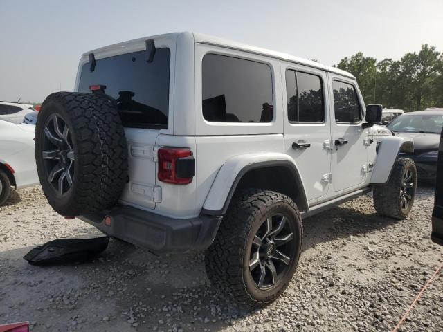 Photo 2 VIN: 1C4HJXFN4KW539605 - JEEP WRANGLER U 